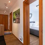 Dortants Appartement Oberstdorf