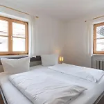 Dortants Appartement Oberstdorf