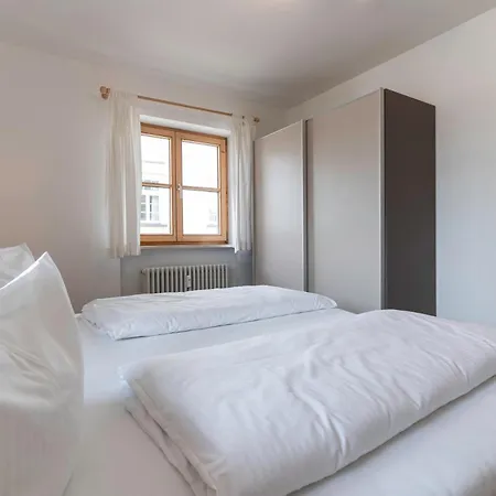 Dortants Apartment