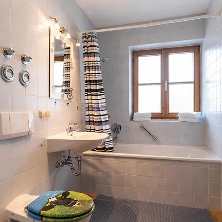 Dortants Apartment *