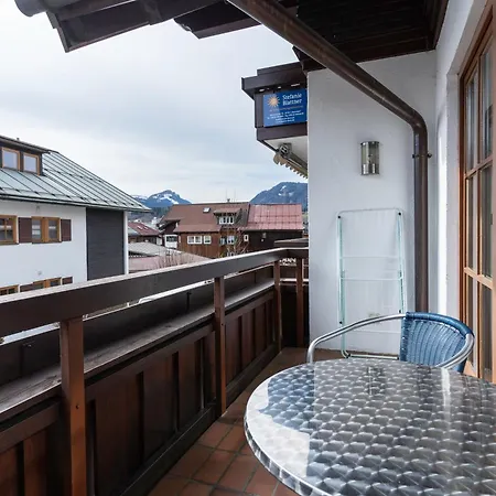 Appartement Dortants *