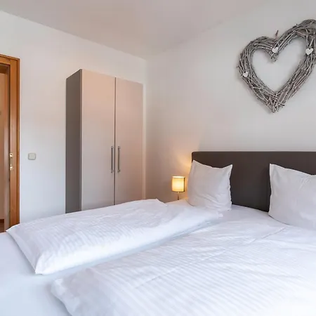 Apartment Dortants Oberstdorf