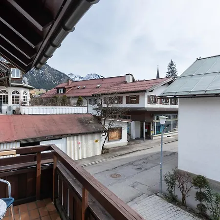 Dortants * Oberstdorf