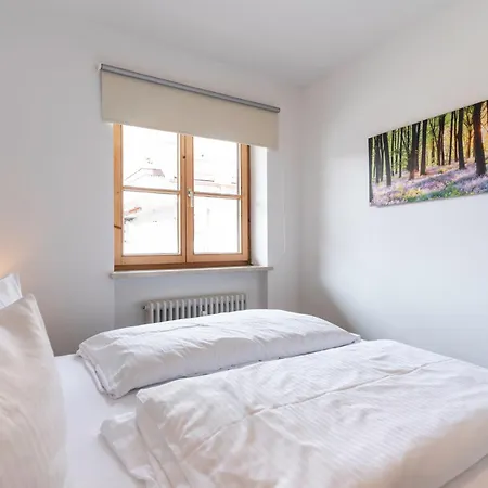 Dortants Apartment