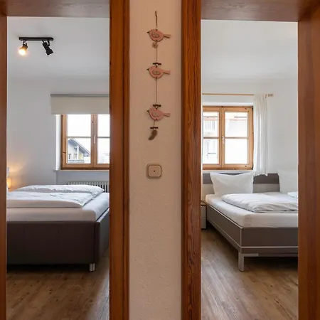 Apartment Dortants