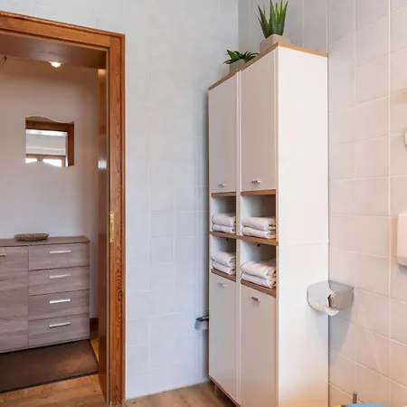Apartment Dortants Oberstdorf