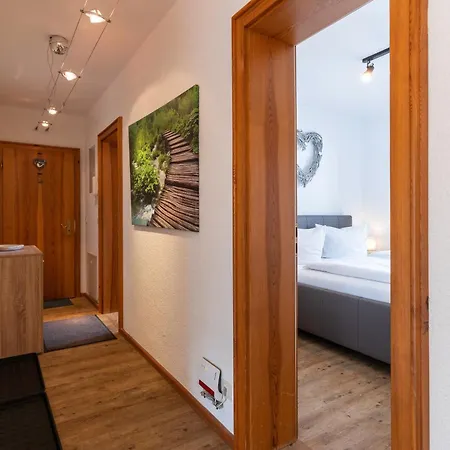 Dortants Apartment Oberstdorf