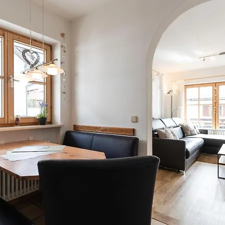 Dortants Appartement *