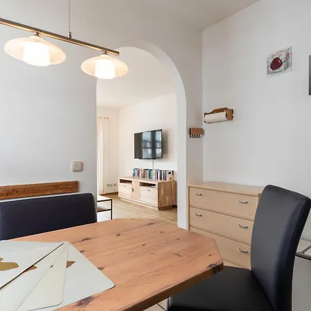 Dortants Apartment Oberstdorf