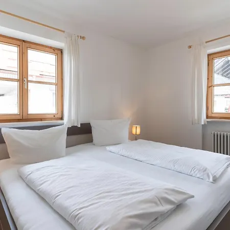 Dortants Apartment Oberstdorf