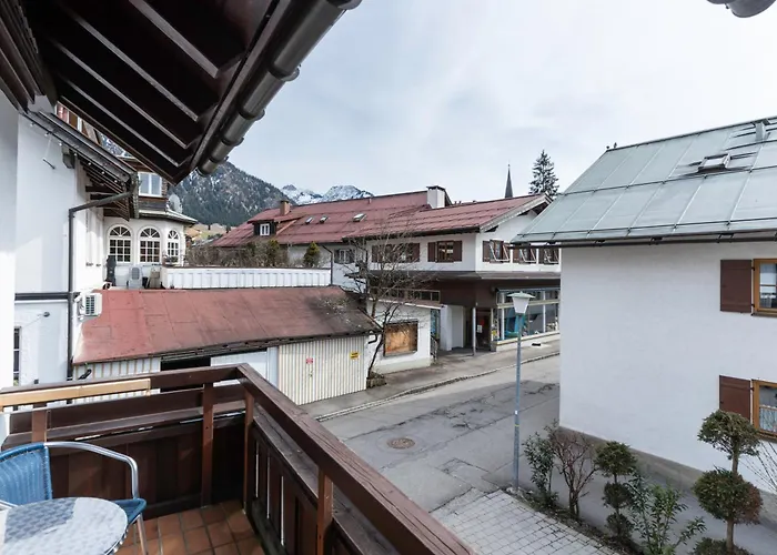 Dortants * Oberstdorf